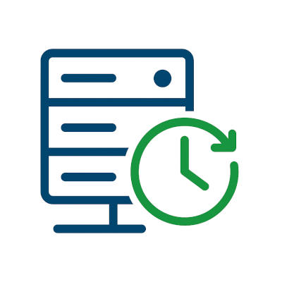 504 Gateway Timeout (vypršení časového limitu brány)