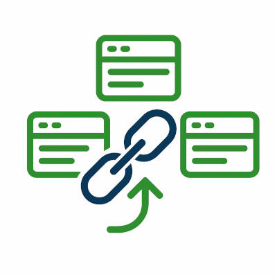 Linkbuilding
