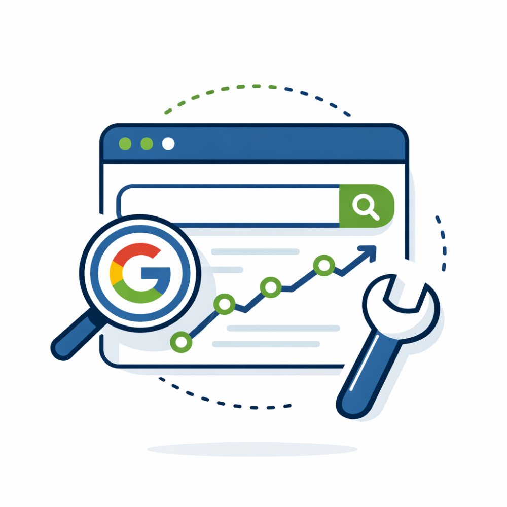 Google Search Console