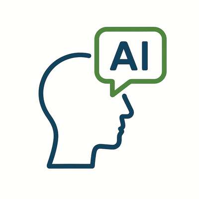 AI Overviews – AI souhrny