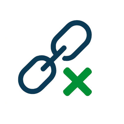 Nefunkční odkazy (Broken link building)