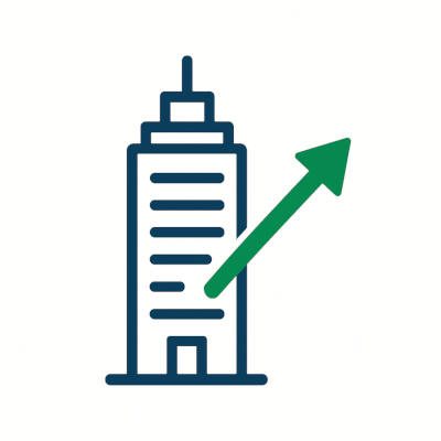 Technika mrakodrapu (Skyscraper Technique)