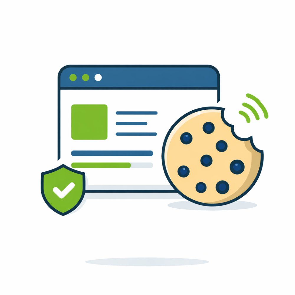Cookies (HTTP cookies)