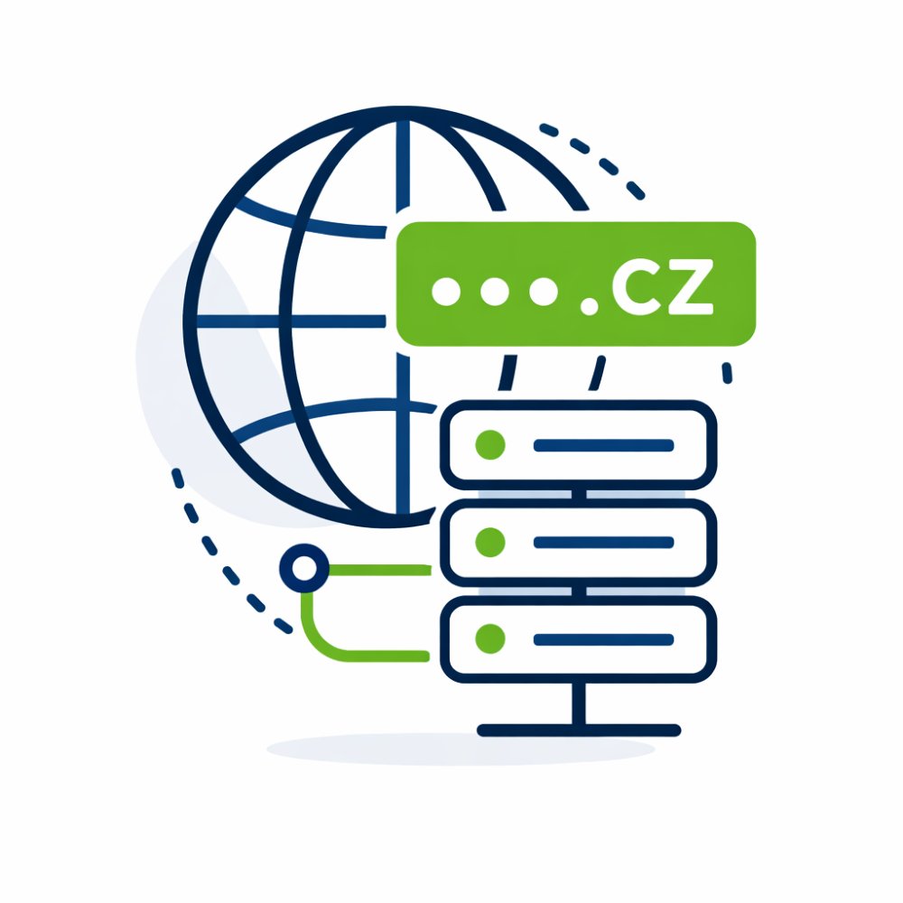 DNS (Domain Name System)