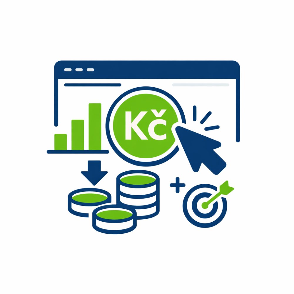 Platba za proklik (Pay Per Click, PPC)