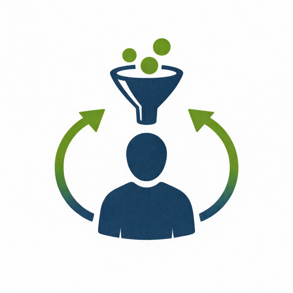 Generování kontaktů (Lead Generation)
